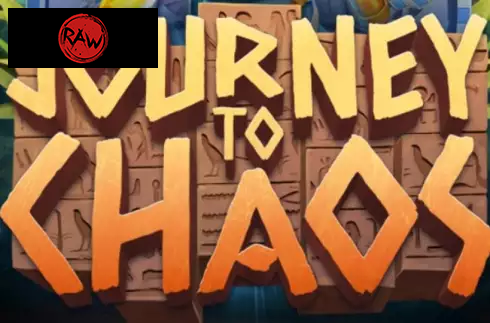 Journey to Chaos
